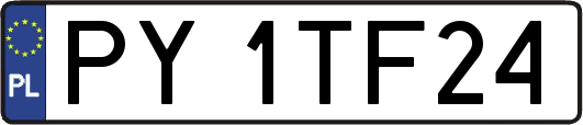 PY1TF24