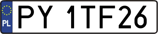 PY1TF26