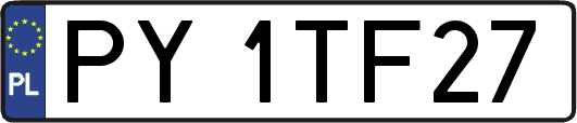PY1TF27
