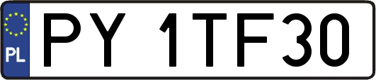 PY1TF30
