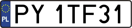 PY1TF31