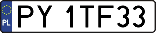 PY1TF33