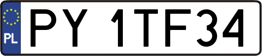 PY1TF34