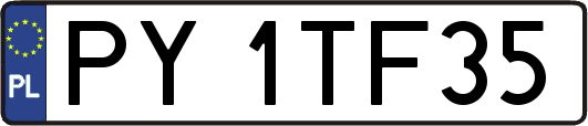 PY1TF35