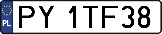 PY1TF38