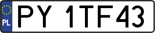 PY1TF43