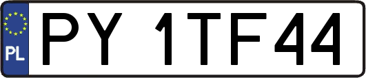 PY1TF44