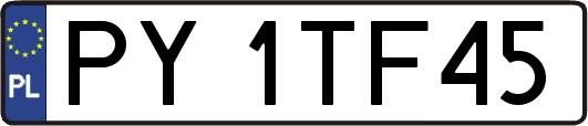 PY1TF45