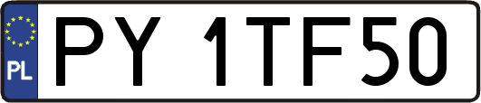 PY1TF50