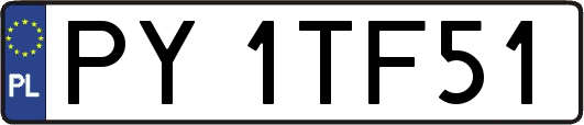 PY1TF51
