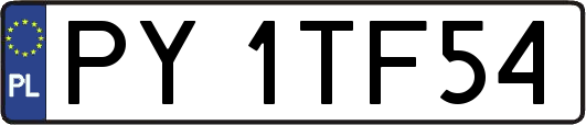 PY1TF54