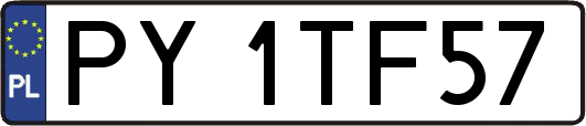PY1TF57