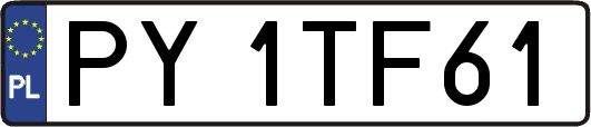 PY1TF61