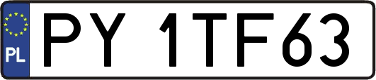 PY1TF63
