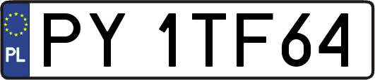 PY1TF64