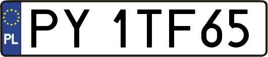 PY1TF65