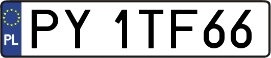 PY1TF66