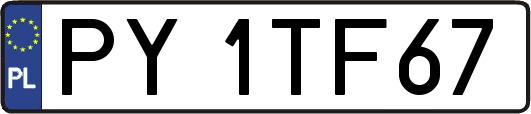 PY1TF67