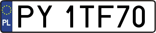 PY1TF70