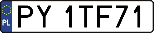 PY1TF71