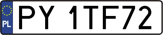 PY1TF72