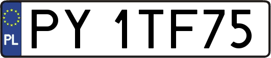 PY1TF75