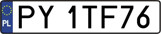 PY1TF76