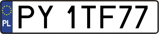 PY1TF77
