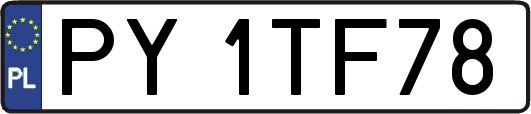 PY1TF78