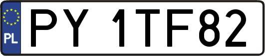 PY1TF82