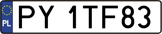 PY1TF83