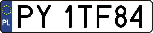 PY1TF84