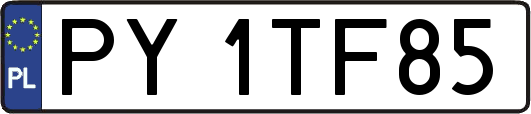 PY1TF85
