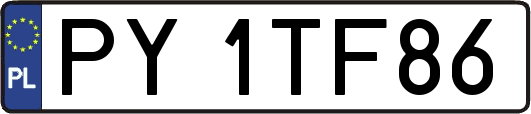PY1TF86