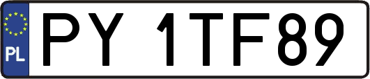PY1TF89