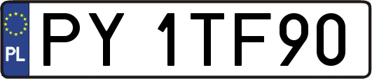 PY1TF90