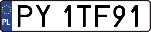 PY1TF91