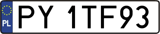 PY1TF93