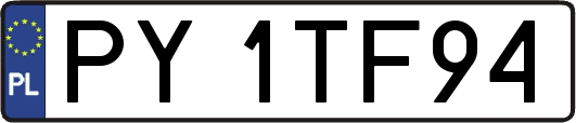 PY1TF94