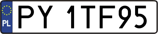 PY1TF95