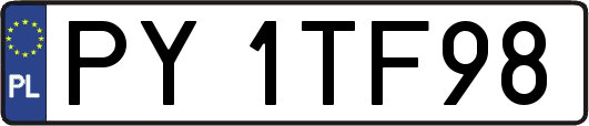 PY1TF98