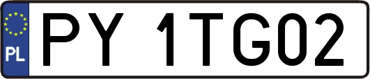 PY1TG02
