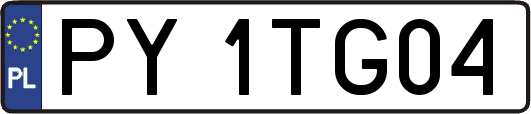 PY1TG04