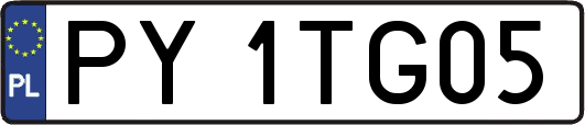 PY1TG05