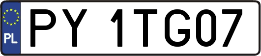 PY1TG07