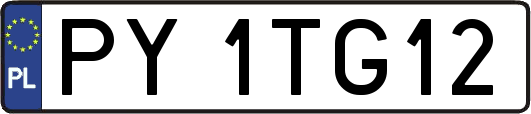 PY1TG12