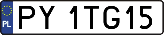 PY1TG15