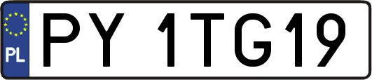 PY1TG19