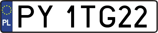 PY1TG22