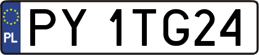 PY1TG24